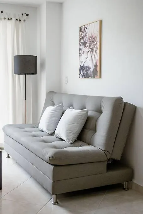 Crisalida Apartamento Sabaneta 0*,  Colombia