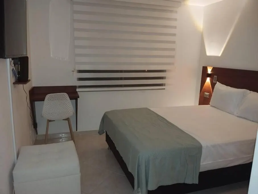 Crisalida Apartamento Sabaneta