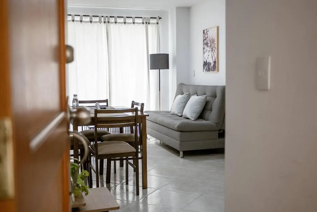 Crisalida Apartamento Sabaneta