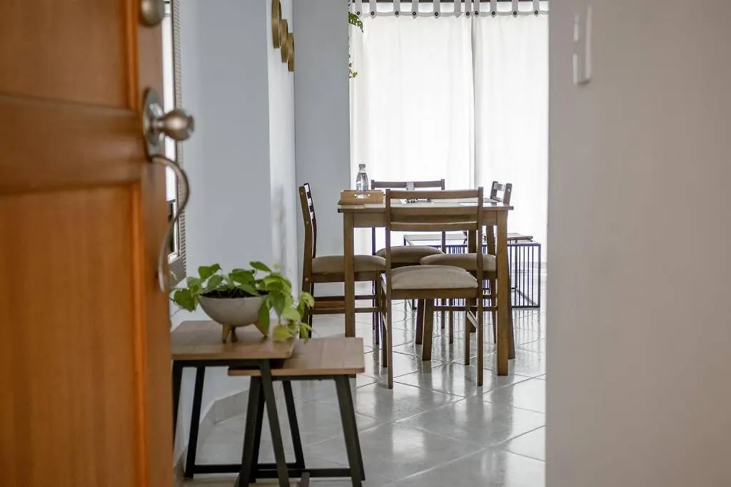 Crisalida Apartamento Sabaneta
