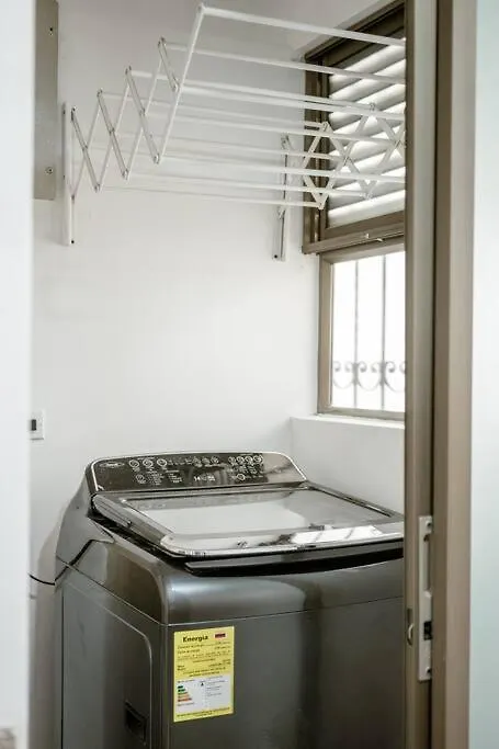 Crisalida Apartamento Sabaneta Colombia