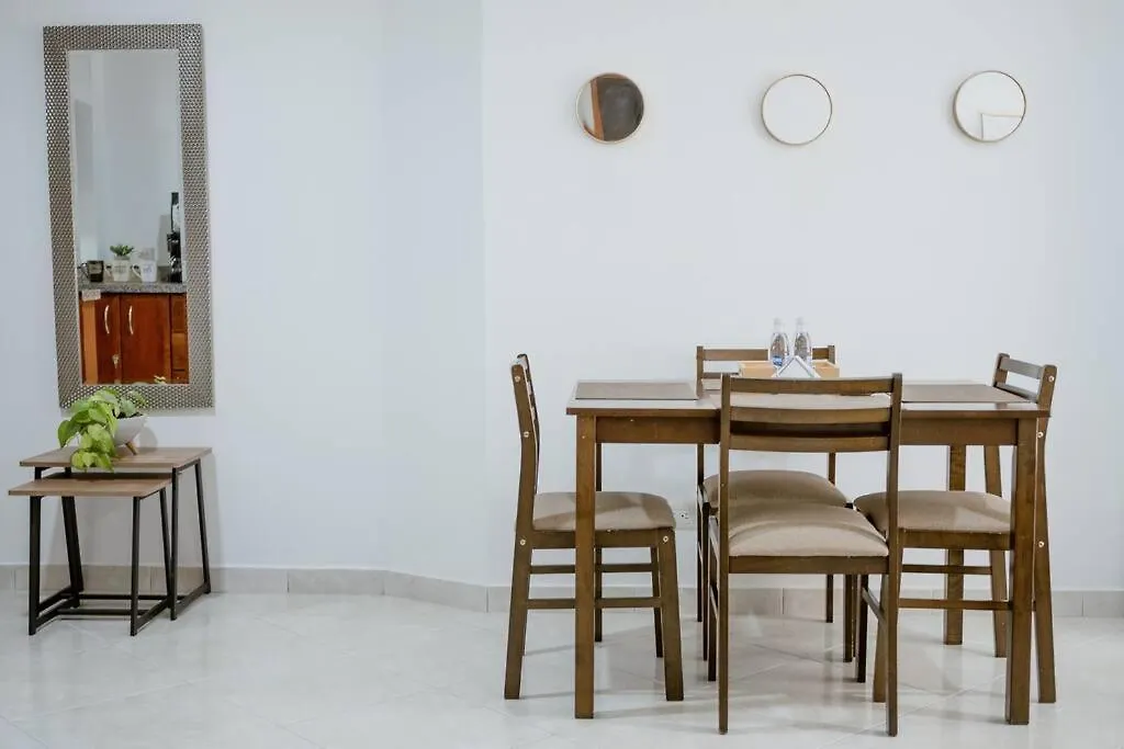 Crisalida Apartamento Sabaneta Colombia