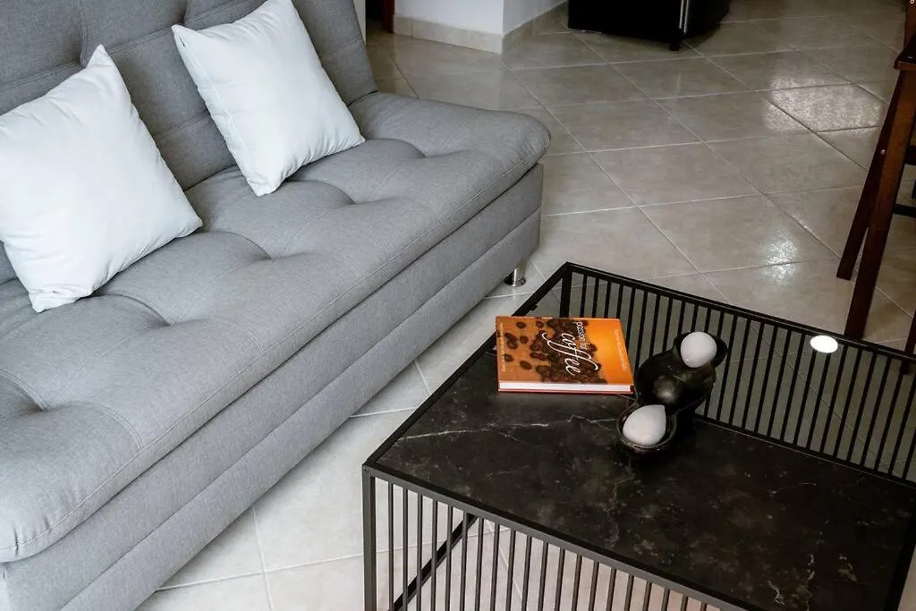 Crisalida Apartamento Sabaneta Colombia