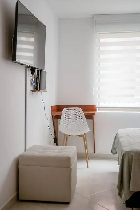 Crisalida Apartamento Sabaneta Colombia