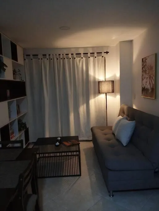 Crisalida Apartamento Sabaneta