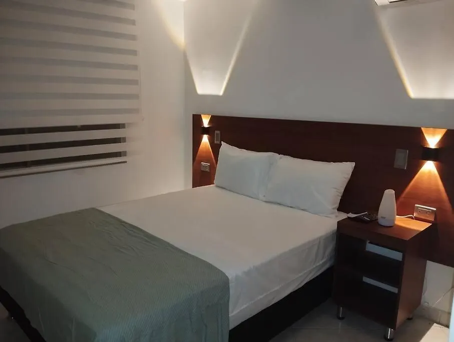 Crisalida Apartamento Sabaneta Colombia