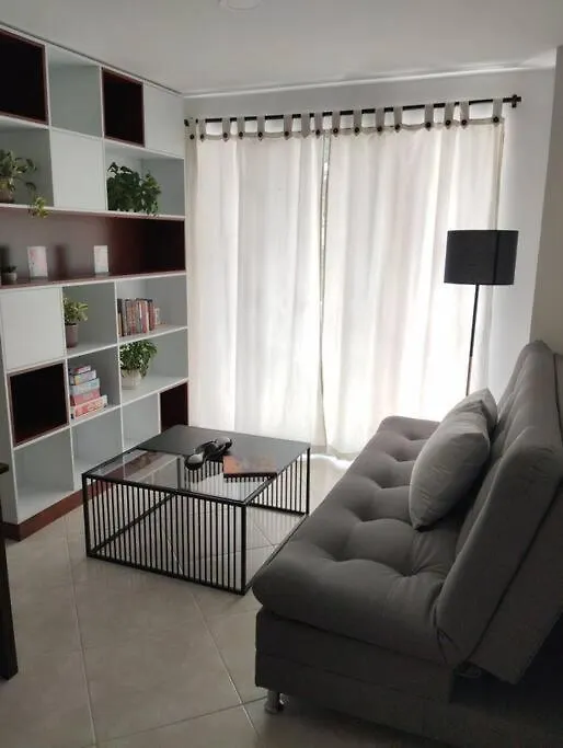 Crisalida Apartamento Sabaneta Colombia