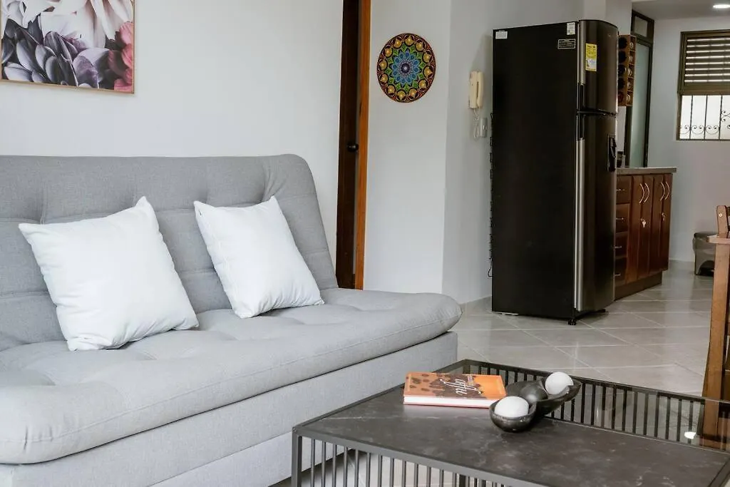 Crisalida Apartamento Sabaneta