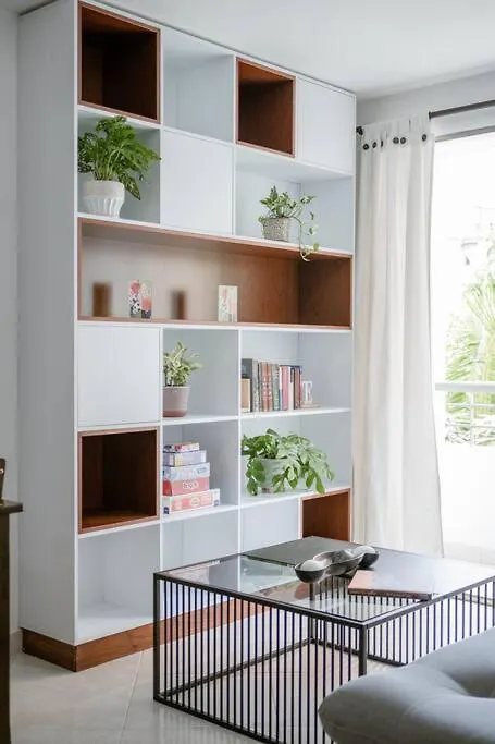 Crisalida Apartamento Sabaneta