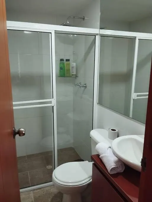 Crisalida Apartamento Sabaneta 0*,  Colombia