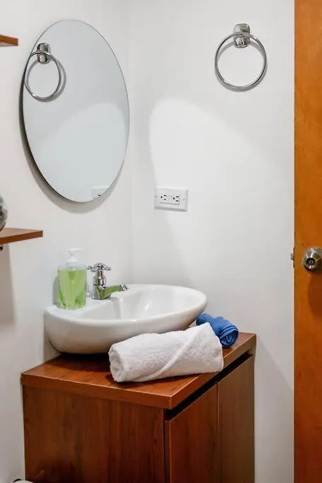 Crisalida Apartamento Sabaneta