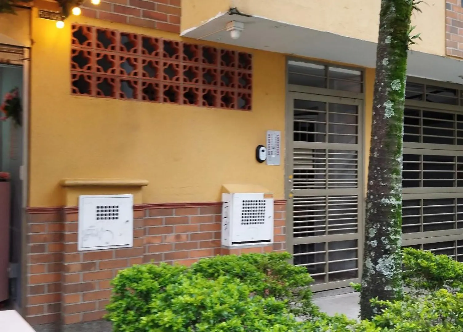 Crisalida Apartamento Sabaneta Colombia
