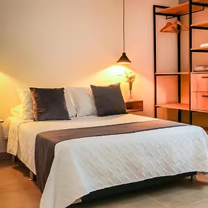  Apartamento Praia